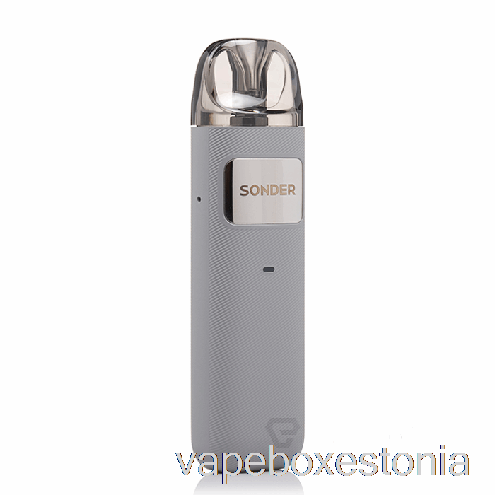 Vape Box Estonia Geek Vape Sonder U Pod System Hall